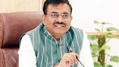 Photo of मुख्य सचिव ने कुंभ मेले से संबंधित निर्माण कार्यों की प्रगति की जानकारी ली