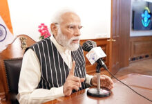 Photo of प्रधानमंत्री ने ‘मन की बात’ में कहा कि राजस्थान पवन ऊर्जा के क्षेत्र में देश का नेतृत्व करने वाले प्रदेशों में शामिल