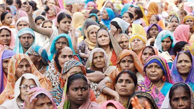 Photo of नारी: संघर्ष, संभावनाएँ और समाज की असली परीक्षा
