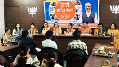Photo of नारी शक्ति वंदन अधिनियम – वंशवाद और प्रॉक्सी नेतृत्व दोनों को बढ़ावा?