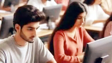 Photo of नीट यूजी से परे वैकल्पिक मार्ग: भारत में चिकित्सा करियर पर पुनर्विचार