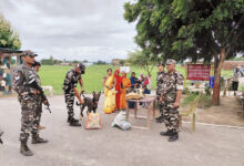 Photo of बिहार-नेपाल बॉर्डर पर बहुत कुछ बदल रहा है, रोटी-बेटी के रिश्तों में दरार का डर