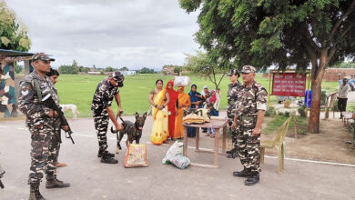 Photo of बिहार-नेपाल बॉर्डर पर बहुत कुछ बदल रहा है, रोटी-बेटी के रिश्तों में दरार का डर