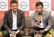 Photo of मुंबई में निसान ने तीन नए टचपॉइंट्स से बढ़ाया दबदबा