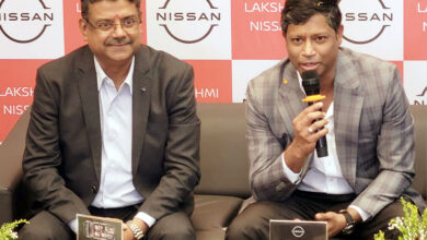 Photo of मुंबई में निसान ने तीन नए टचपॉइंट्स से बढ़ाया दबदबा