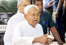 Photo of केंद्र की राजनीति में नीतीश, बिहार में भाजपा युग