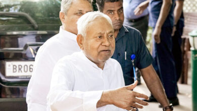Photo of केंद्र की राजनीति में नीतीश, बिहार में भाजपा युग