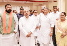 Photo of बिहार में भाजपा का युग: एक नया राजनीतिक अध्याय