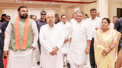 Photo of बिहार में भाजपा का युग: एक नया राजनीतिक अध्याय