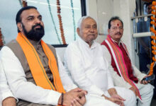Photo of क्या ‘सम्राट’ संभाल पाएंगे नीतीश के भरोसे की विरासत?