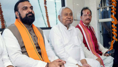 Photo of क्या ‘सम्राट’ संभाल पाएंगे नीतीश के भरोसे की विरासत?