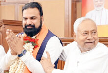 Photo of बिहार में ‘नीतीश राज’ के बाद होगा अब ‘सम्राट राज’