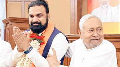 Photo of बिहार में ‘नीतीश राज’ के बाद होगा अब ‘सम्राट राज’