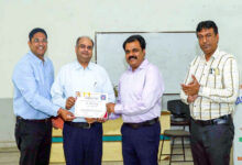 Photo of मानव को प्रतिदिन आते हैं 70 हजार विचारः प्रो. एनके सिंह