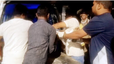 Photo of जब घर ही कब्र बन गया और रिश्ते खामोश गवाह