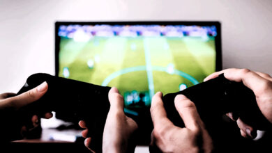 Photo of अनियंत्रित गेमिंग के दौर के बाद नियंत्रण का कड़ा अध्याय
