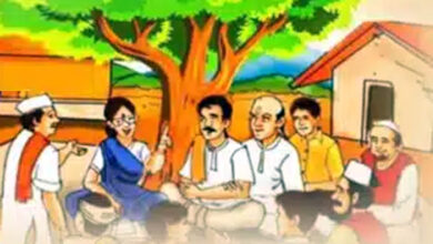 Photo of राष्ट्रीय पंचायती राज दिवस :साधारण जन से असाधारण शासन तक: पंचायती राज की नई परिभाषा