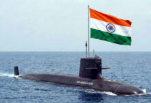 Photo of समुद्र की गहराइयों में भारत की शक्ति