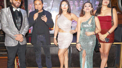 Photo of ‘पंख होते तो उड़ जाते’ का ट्रेलर बना मिस्ट्री का दरवाज़ा