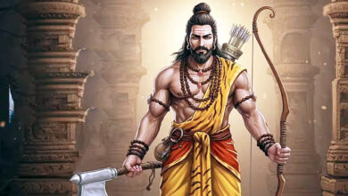 Photo of परशुराम की परंपरा और आज का ब्राह्मण: आत्ममंथन और आगे का रास्ता