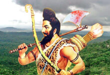 Photo of ब्राह्मण परशुरामजी में क्षत्रियों वाले गुण आश्चर्यचकित करते हैं