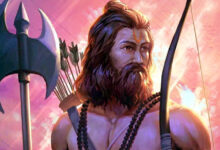 Photo of परशुराम जयंती : भगवान परशुराम जी का जीवन मानवता के लिए प्रेरणा का स्रोत