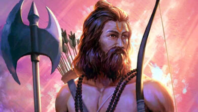 Photo of परशुराम जयंती : भगवान परशुराम जी का जीवन मानवता के लिए प्रेरणा का स्रोत