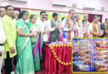 Photo of पत्थर बोल उठे: एक ऐतिहासिक दस्तावेज़ !