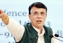 Photo of पवन खेड़ा के घर पहुंची असम पुलिस को नहीं मिले नेताजी