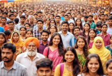 Photo of जनगणना के बाद परिसीमन: बनेगा भारतीय राजनीति का नया समीकरण