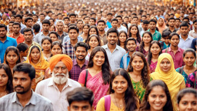 Photo of जनगणना के बाद परिसीमन: बनेगा भारतीय राजनीति का नया समीकरण