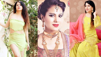 Photo of प्रियंका अग्रवाल बनीं इंडस्ट्री की नई ताकत