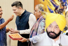 Photo of क्या आप सांसदों की बगावत के बाद पंजाब सरकार की बारी है ?