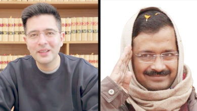 Photo of नई उम्मीद वाली ‘आप पार्टी अपनों के हाशिये पर क्यों ?
