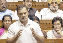 Photo of परिसीमन बिल गिरने से देश को तो लाभ मिला