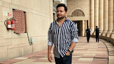 Photo of एंटरटेनमेंट से टूरिज़्म तक: राहुल गौर ने यूपी में बनाई नई पहचान