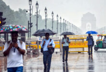 Photo of मौसम विभाग की आंख मिचोली, कभी लू तो कभी बरसात