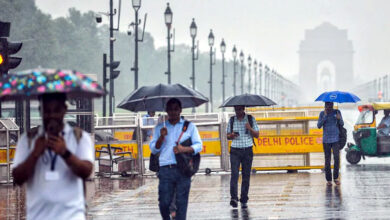 Photo of मौसम विभाग की आंख मिचोली, कभी लू तो कभी बरसात