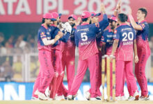 Photo of राजस्थान रॉयल्स अब मुंबई को हरा कर जीत की हैट्रिक लगा शीर्ष पर पहुंचने उतरेगी