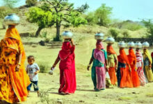 Photo of तपती धरती:कारण और समाधान