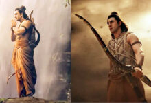 Photo of ‘राम’ बनकर छाए रणबीर कपूर