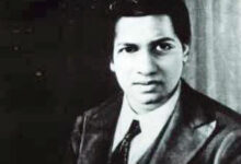 Photo of बिना गुरु का शिष्य: रामानुजन की सूत्रों वाली आध्यात्मिक क्रांति