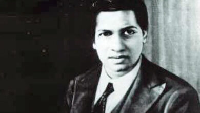 Photo of बिना गुरु का शिष्य: रामानुजन की सूत्रों वाली आध्यात्मिक क्रांति