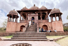 Photo of देश का पहला जौहर: चित्तौड़गढ़ में नहीं, रणथंभोर में हुआ था