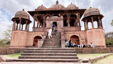 Photo of देश का पहला जौहर: चित्तौड़गढ़ में नहीं, रणथंभोर में हुआ था