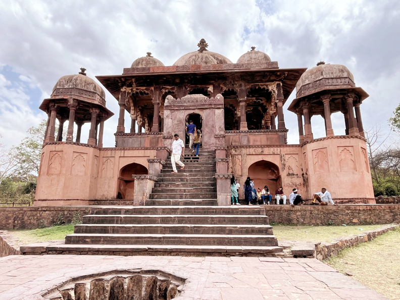 देश का पहला जौहर: चित्तौड़गढ़ में नहीं, रणथंभोर में हुआ था - Ravivar Delhi