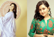 Photo of रश्मि देसाई ने ‘रागा’ से रचा नया अध्याय