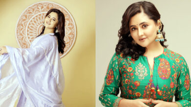 Photo of रश्मि देसाई ने ‘रागा’ से रचा नया अध्याय