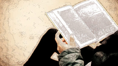 Photo of पढ़ने की शक्ति: किताबें कैसे बनाती हैं बेहतर इंसान