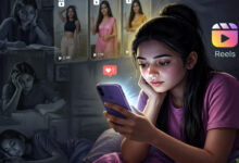 Photo of फिल्टर के पीछे खोती पहचान